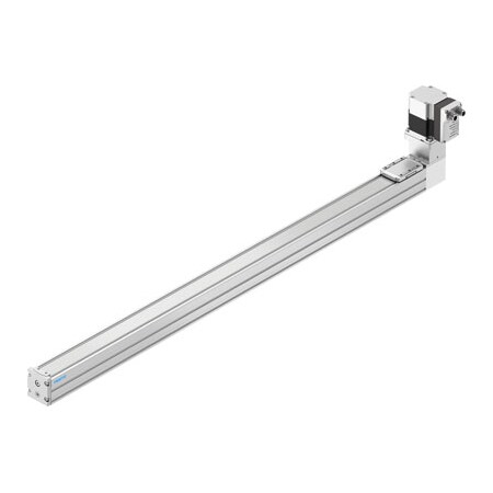 Festo Toothed Belt Axis Unit ELGS-TB-KF-45-800-ST-M-H1-PLK-AA ELGS-TB-KF-45-800-ST-M-H1-PLK-AA